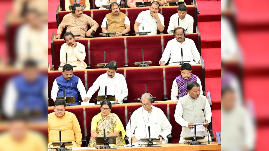 Monsoon Session: ବିଧାନସଭା ଅଧିବେଶନ ଆରମ୍ଭ, ମୁଲତବୀ