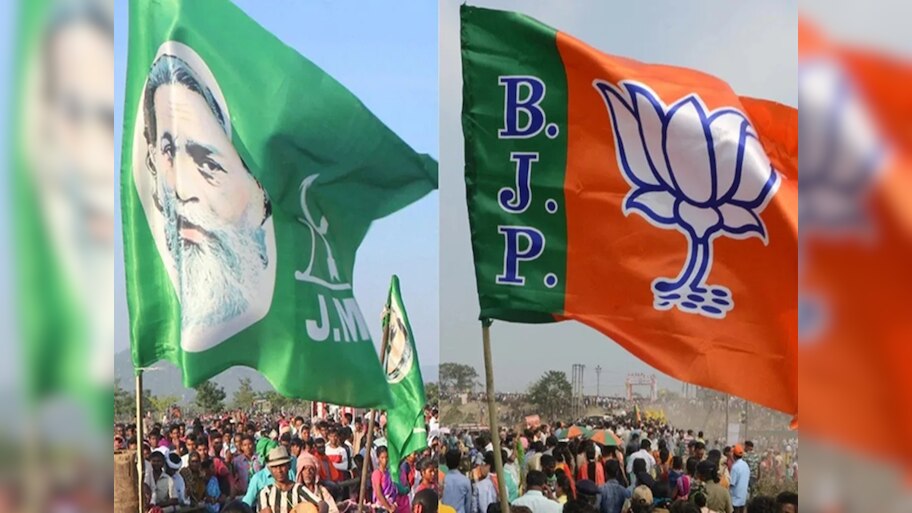 Ghatsila Seat By-Election 2025: घाटशिला विधानसभा उपचुनाव को लेकर हलचल तेज, बयानबाजी से चढ़ा सियासी पारा