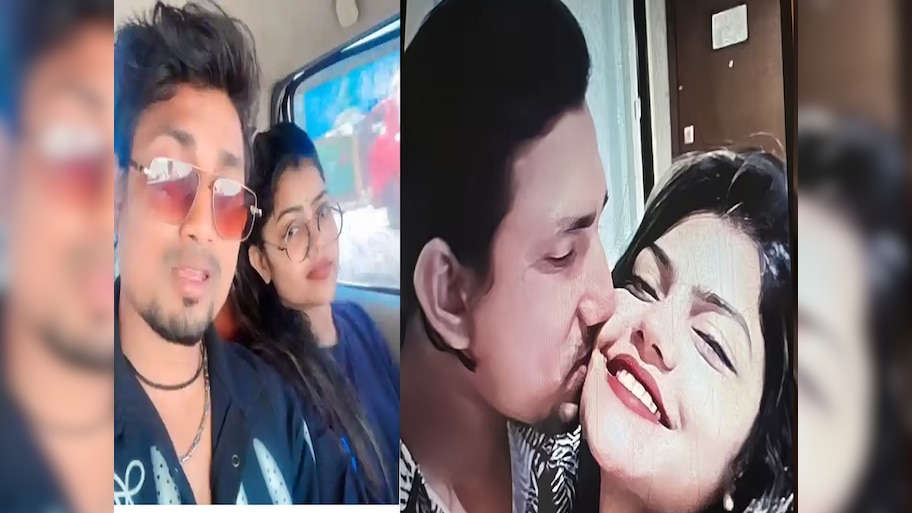 'तुम मेरी बीवी हो, ढाई साल संबंध बनाया', भोजपुरी एक्ट्रेस का मनी मिराज पर सनसनीखेज आरोप