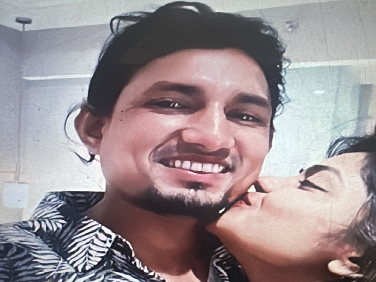'वो 3 बजे की रात मैं कभी नहीं भूलूंगी', वन्नू दी ग्रेट का मनी मिराज को लेकर बड़ा खुलासा 'वो 3 बजे की रात मैं कभी नहीं भूलूंगी', वन्नू दी ग्रेट का मनी मिराज को लेकर बड़ा खुलासा