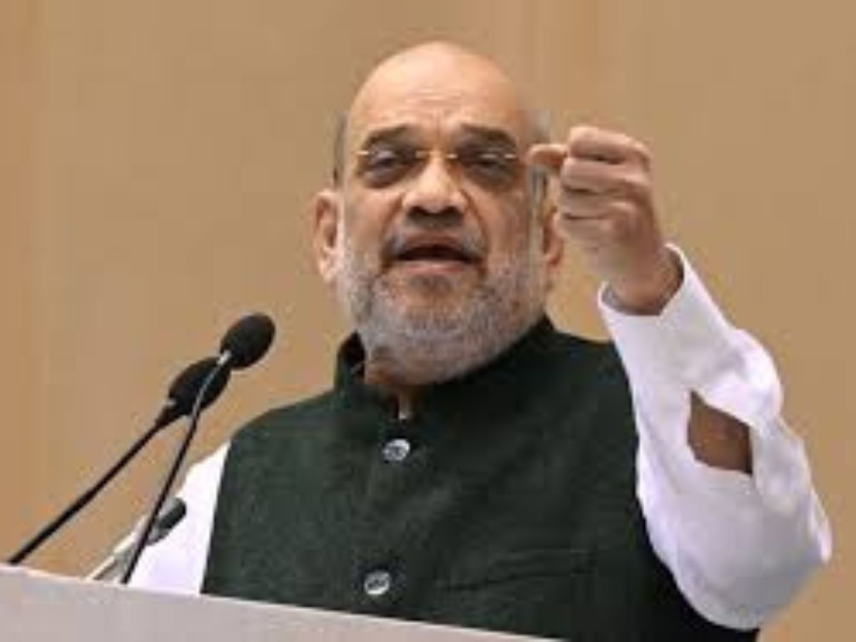 केंद्रीय गृहमंत्री अमित शाह से मिले मुख्यमंत्री नीतीश कुमार, चुनावी रणनीति पर हुई चर्चा केंद्रीय गृहमंत्री अमित शाह से मिले मुख्यमंत्री नीतीश कुमार, चुनावी रणनीति पर हुई चर्चा
