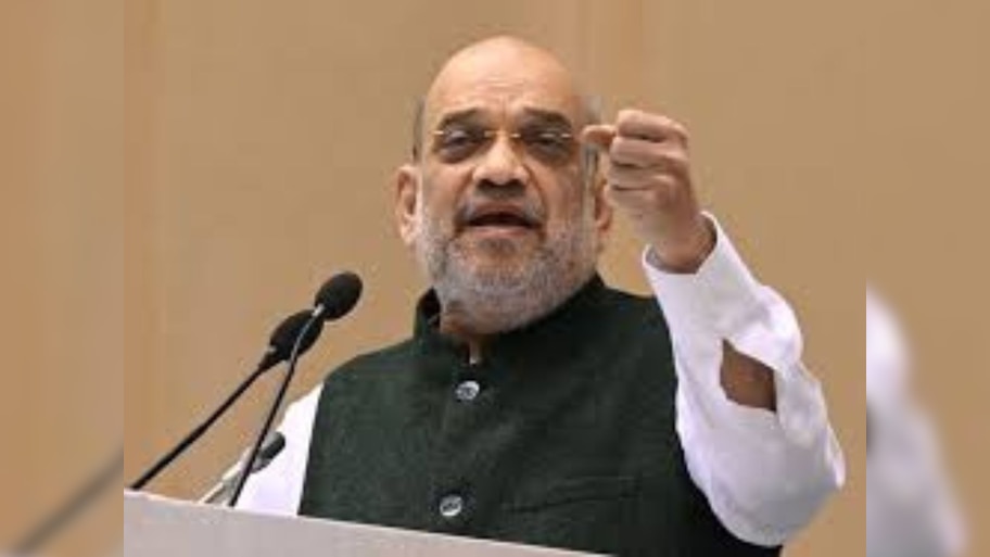 केंद्रीय गृहमंत्री अमित शाह से मिले मुख्यमंत्री नीतीश कुमार, चुनावी रणनीति पर हुई चर्चा