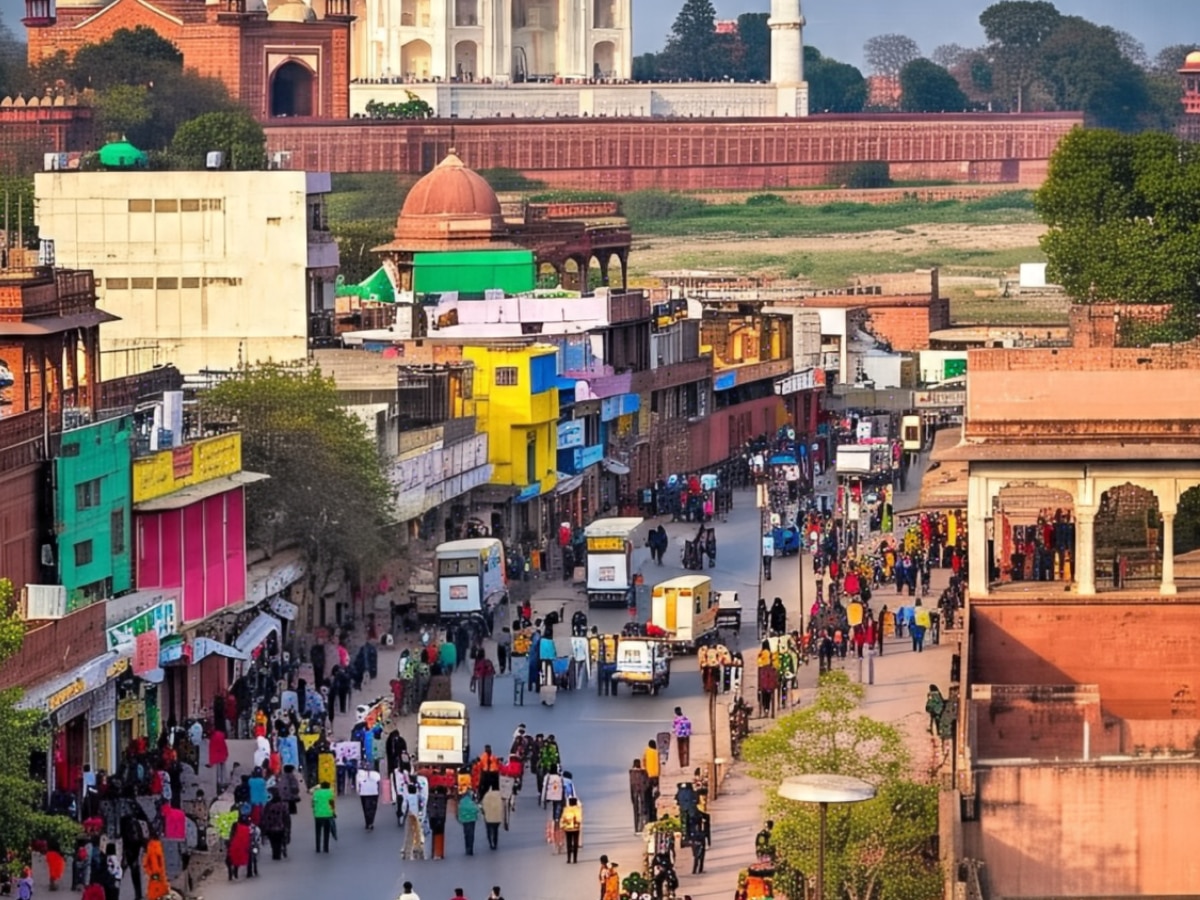 do you know Which district in Uttar Pradesh has most tehsils kis jile ...