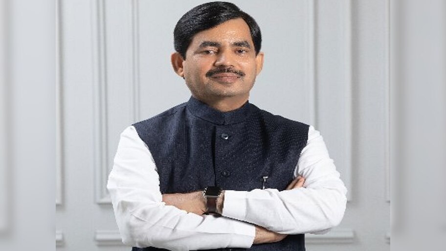 'हाइड्रोजन बम' फुस्स', राहुल गांधी पर बीजेपी नेता शाहनवाज हुसैन का पलटवार