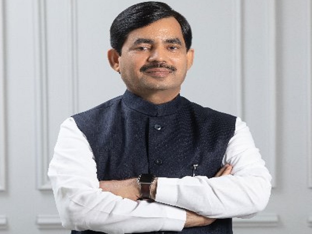 'हाइड्रोजन बम' फुस्स', राहुल गांधी पर बीजेपी नेता शाहनवाज हुसैन का पलटवार 'हाइड्रोजन बम' फुस्स', राहुल गांधी पर बीजेपी नेता शाहनवाज हुसैन का पलटवार