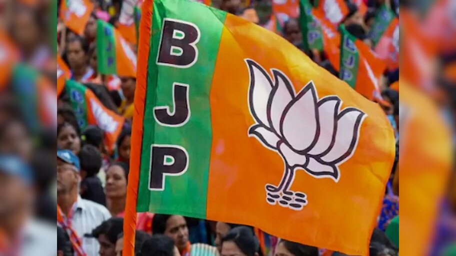 बिहार में भाजपा ने किया कटाक्ष, कहा-कांग्रेस के लिए 'मेवा ही संगठन' हैं