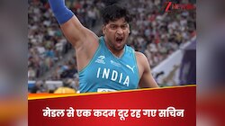नीरज के बाद सचिन यादव भी मेडल से चूके, 88.16 मीटर थ्रो के साथ वालकॉट ने जीता गोल्ड
