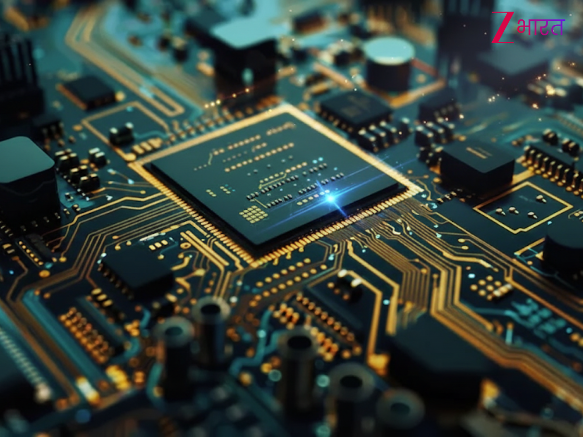 भारत बनाने जा रहा है जादुई चिप्स! बदल जाएगा टेक्नोलॉजी का भविष्य... चीन-अमेरिका को सीधी टक्कर
