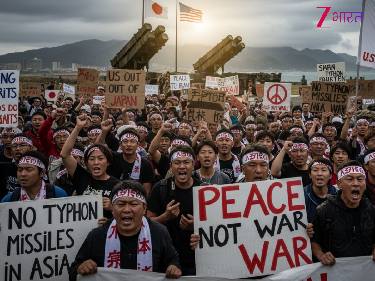 ये तो 'लफड़ा' हो गया... जापान में अमेरिका ने किया खेला, चीन का 'दिमाग खराब; एशिया में होगा 'दंगल'?