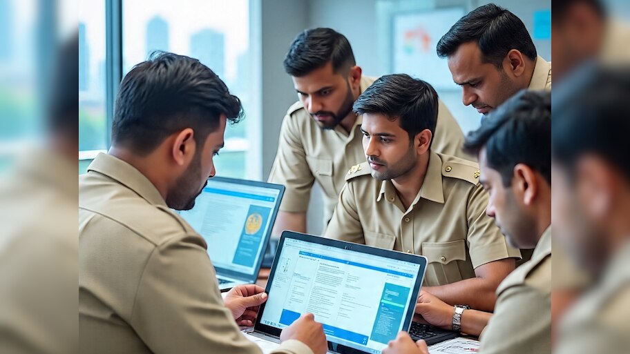 सोशल मीडिया पर नकली अकाउंट बनाना अब मजाक नहीं, जेल और जुर्माने तक हो सकती है सजा!