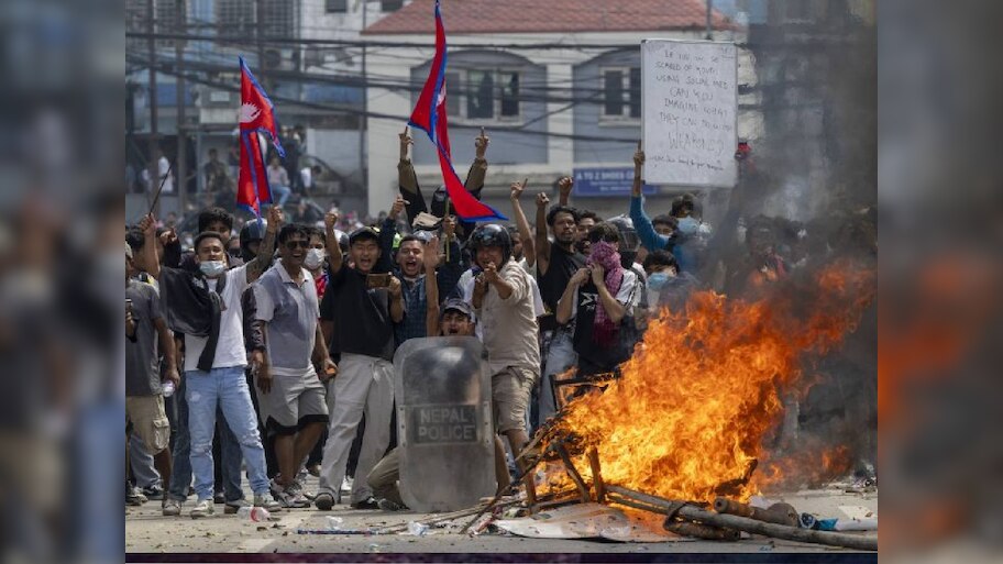 फरार कैदी उमर शेख ने दिखाई ईमानदारी, Gen-Z आंदोलन के बाद खुद किया जेल में सरेंडर