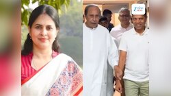 ବିଜେଡିରେ ଫାଟ ସୁସ୍ପଷ୍ଟ:  ଶ୍ରୀମୟୀଙ୍କୁ ନେଇ ପାଣ୍ଡିଆନ୍‍ ଦଳ ହେଉଛି ଅସ୍ତବ୍ୟସ୍ତ