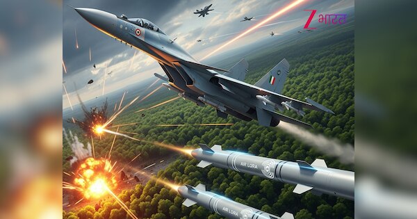 अब आएगा मजा... Su-30MKI में  लगने वाला है LORA मिसाइल! रहम-रहम चिल्लाएगा पाकिस्तान