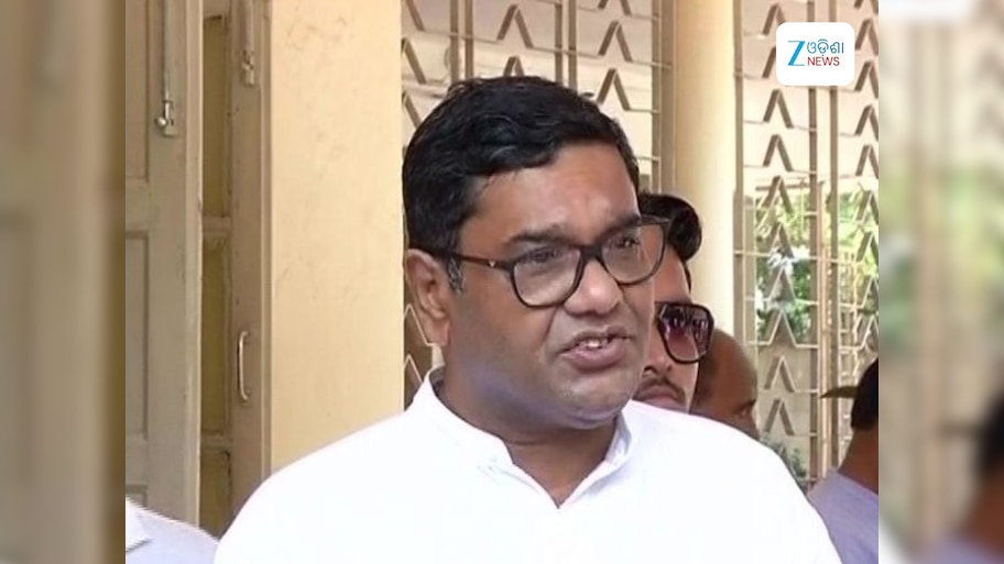 Debasish Samantray: ଶ୍ରୀମୟୀଙ୍କ ସପକ୍ଷରେ ଦେବାଶୀଷ: କହିଲେ ଦଳ ତାଙ୍କୁ ଦେଇଛି ଅନେକ ନିର୍ଯାତନା