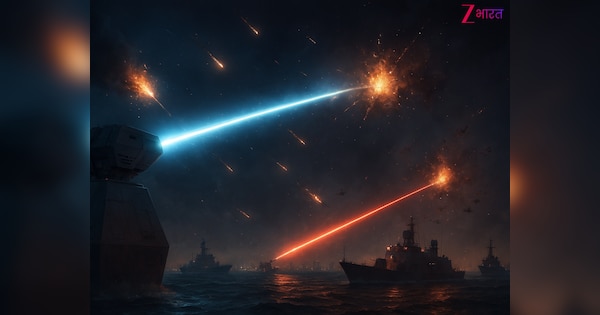 ओम्फो... रॉकेट, ड्रोन, मोर्टार सबको चूरन बना देगा ये हथियार! इजराइल की इस तकनीक से भन्ना उठेगी दुश्मन की खोपड़ी