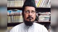 "जब धीरेंद्र शास्त्री पैदा न हुए थे, तब भी मुस्लिम थे देशभक्त", मौलाना का करारा जवाब