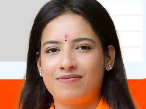 दीपिका झा बनीं डूसू संयुक्त सचिव