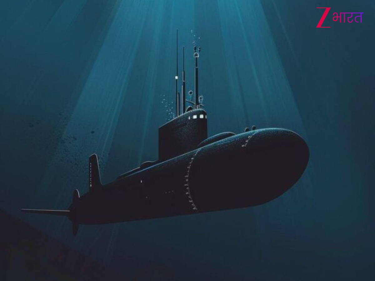 इन पनडुब्बियों के आगे सब फेल... समुद्र की हैं बाहुबली! दबंगई देख के हिल जाएगा…