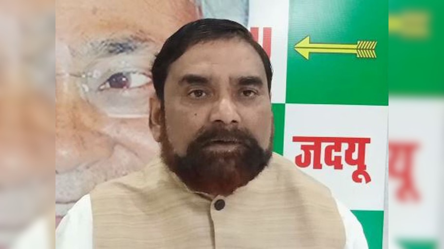 Bihar Politics: राहुल गांधी की 'दावे करके गायब हो जाना' आदत है: राजीव रंजन