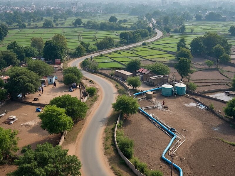 yogi govt to develop greater Ghaziabad with modern city facilities ...