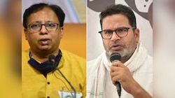 प्रशांत किशोर के आरोपों पर संजय जायसवाल का पलटवार, पेट्रोल पंप पर छिड़ा संग्राम