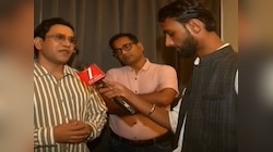 'बलमा बड़ा नादान 2' के प्रमोशन के लिए पटना पहुंचे भोजपुरी सुपरस्टार निरहुआ