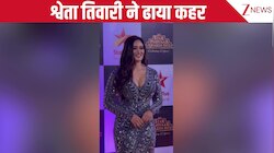 चमकते हुए हाई स्लिट गाउन में Shweta Tiwari ने ढाया कहर, 44 साल की उम्र में भी दिखीं 25 जैसी ब्यूटीफुल और यंग!