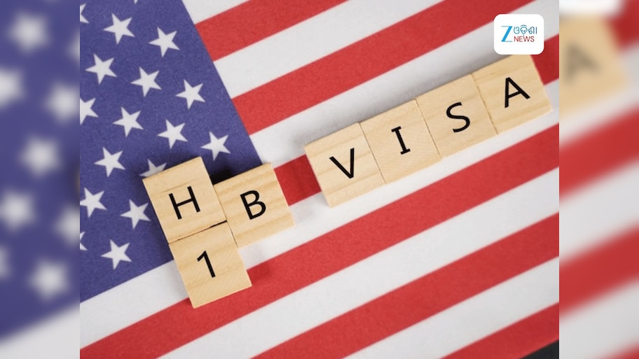H1b Visa Price Hike: ପୁଣି ଭାରତକୁ ଝଟକା ଦେଲେ ଟ୍ରମ୍ପ, ବଢାଇଲେ ଏଚଆଇବି ଭିସାର ଫିସ; ଭାରତ ଉପରେ କଣ ରହିବ ପ୍ରଭାବ