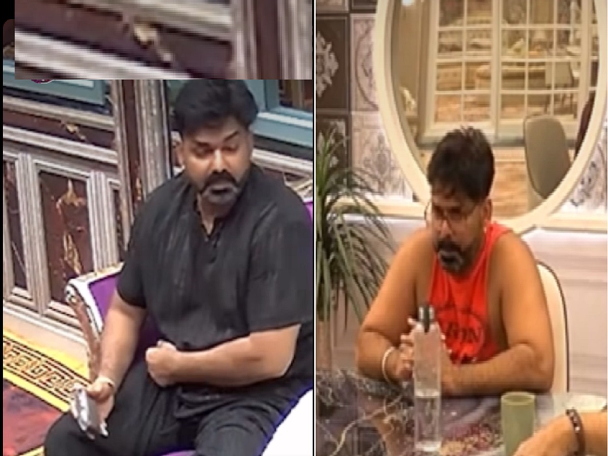 क्या खैनी खाते हैं भोजपुरी सुपरस्टार पवन सिंह? जानिए वायरल वीडियो का पूरा सच क्या खैनी खाते हैं भोजपुरी सुपरस्टार पवन सिंह? जानिए वायरल वीडियो का पूरा सच