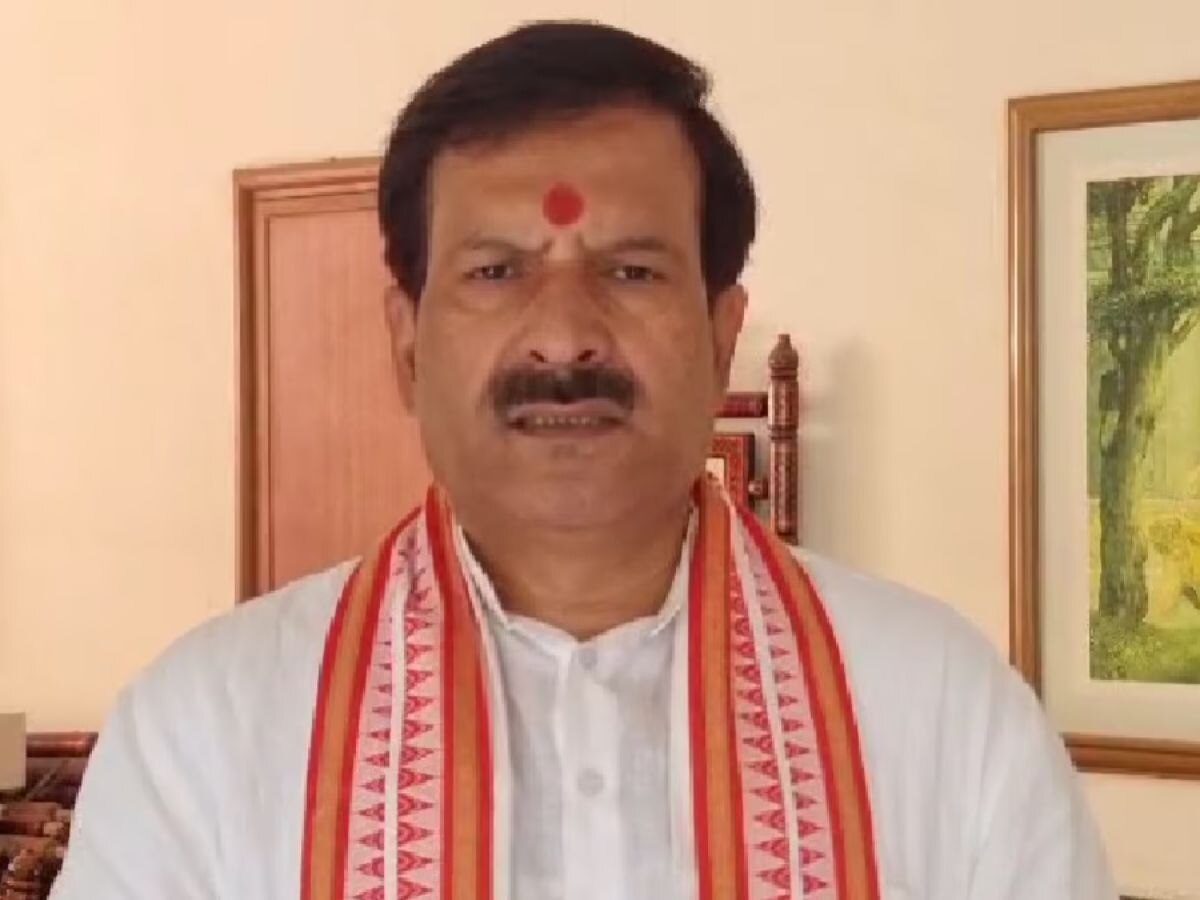 'बड़े भाई की भूमिका में राजद', सीट बंटवारे से पहले तेजस्वी यादव के करीबी नेता का बयान 'बड़े भाई की भूमिका में राजद', सीट बंटवारे से पहले तेजस्वी यादव के करीबी नेता का बयान