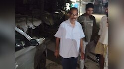 हथियारबंद बदमाशों ने की CSP संचालक से 16 लाख की लूट, भागते समय ग्रामीण की मौत