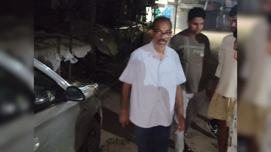 Bihar News: हथियारबंद बदमाशों ने की CSP संचालक से 16 लाख की लूट, भागते समय ग्रामीण की मौत, एक बदमाश गिरफ्तार