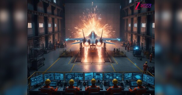 अमेरिका की जलेगी... Tejas Mk-2 और AMCA के इंजन के लिए Safran ने भारत को दिया प्रस्ताव