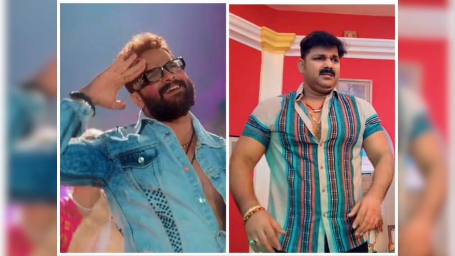Rise And Fall में जाएंगे खेसारी लाल यादव? क्या इस वजह से शो से बाहर गए पवन सिंह!