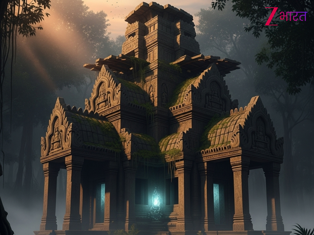 भारत के 5 मंदिर जिनके रहस्य सुनकर कांप जाएगी रूह... दिन में भी आने से कतराते हैं लोग