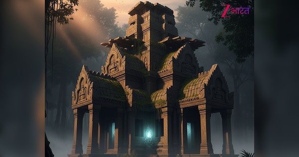 भारत के 5 मंदिर जिनके रहस्य सुनकर कांप जाएगी रूह... दिन में भी आने से कतराते हैं लोग