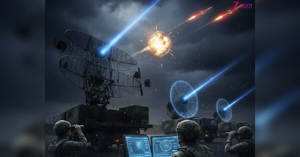 चीन की हालत खराब! बाज की आंखों जैसा तेज है यह हथियार... मिसाइलों को हवा में ही कर देगा खत्म