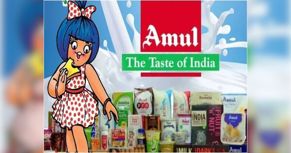 Amul Price Cut: କ୍ଷୀର, ଘିଅ, ପନିର, ଆଇସକ୍ରିମ ଏବଂ ଚକୋଲେଟ୍ ସମେତ ୭୦୦ ଉତ୍ପାଦର ...