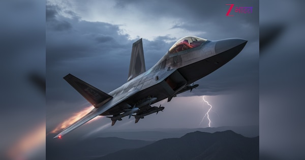 दुनिया का सबसे खतरनाक फाइटर प्लेन! रडार भी नहीं पाते हैं पकड़... उड़ा तो तबाही मचा कर ही लौटता है