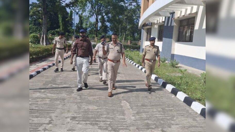 Bagaha News: 23 सितंबर को सीएम नीतीश का बेतिया-वाल्मीकिनगर दौरा, सुरक्षा के कड़े इंतजाम