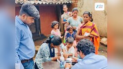 Odisha News : କଳାହାଣ୍ଡିରେ ଥାଲାସେମିଆ ରୋଗର ପ୍ରାରମ୍ଭିକ ଚିହ୍ନଟ ପାଇଁ ସ୍ୱାସ୍ଥ୍ୟ ବିଭାଗର ପଦକ
