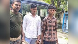 कटिहार में गूंगी नाबालिग लड़की से गैंगरेप, दरिंदों में एक नाबालिग भी शामिल