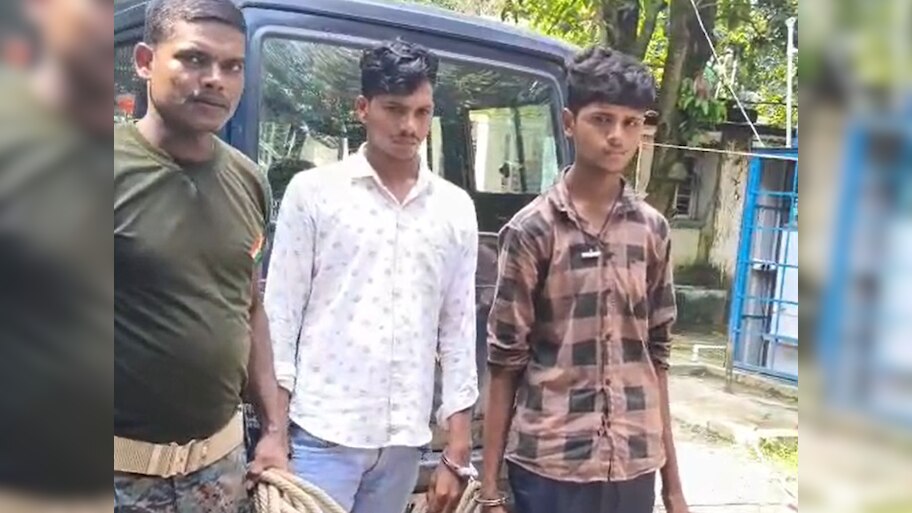 Bihar Crime: कटिहार में गूंगी नाबालिग लड़की से गैंगरेप, दरिंदों में एक नाबालिग भी शामिल, पुलिस ने आरोपियों को धरा
