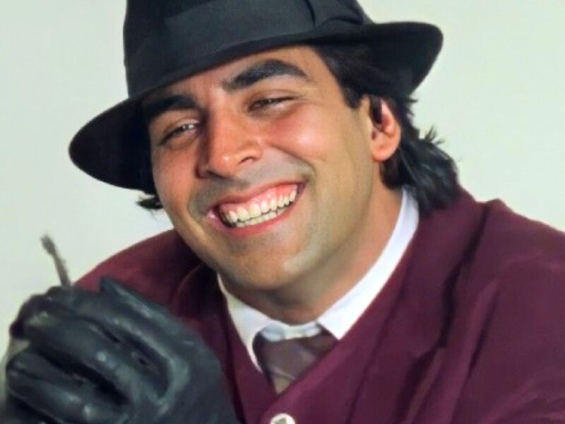 1997 Top Best Action-Comedy Film Aflatoon Akshay Kumar Urmila Matondkar ...