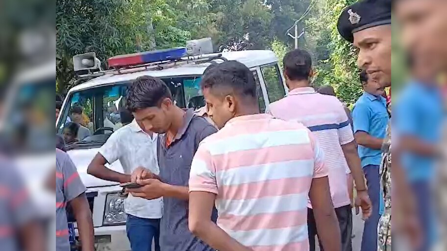 Begusarai News: युवक की गला रेतकर हत्या से मचा हड़कंप, बांध के बगल में मिला शव, पुलिस जांच में जुटी