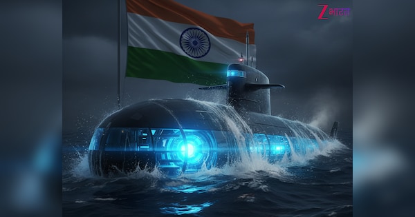 समंदर के नीचे खामोश मौत! भारत के BARC ने चुपके से बना दिया 200 MW रिएक्टर; इन पनडुब्बियों को बना देगा 'दानव'