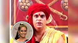 रामलीला को बदनाम करने का षड्यंत्र, पूनम पांडे से करोड़ों महिलाओं को मिल प्रेरणा: संत