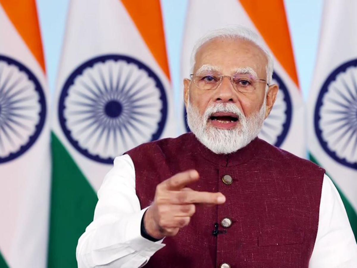 GST ସଂସ୍କାର ନେଇ ବଡ଼ ସୂଚନା ଦେଲେ ପ୍ରଧାନମନ୍ତ୍ରୀ ନରେନ୍ଦ୍ର ମୋଦୀ GST ସଂସ୍କାର ନେଇ ବଡ଼ ସୂଚନା ଦେଲେ ପ୍ରଧାନମନ୍ତ୍ରୀ ନରେନ୍ଦ୍ର ମୋଦୀ