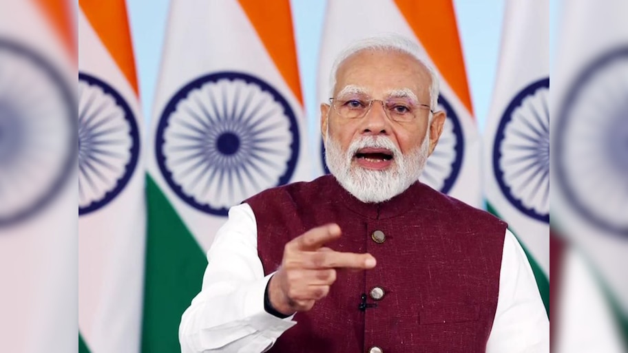 GST ସଂସ୍କାର ନେଇ ବଡ଼ ସୂଚନା ଦେଲେ ପ୍ରଧାନମନ୍ତ୍ରୀ ନରେନ୍ଦ୍ର ମୋଦୀ