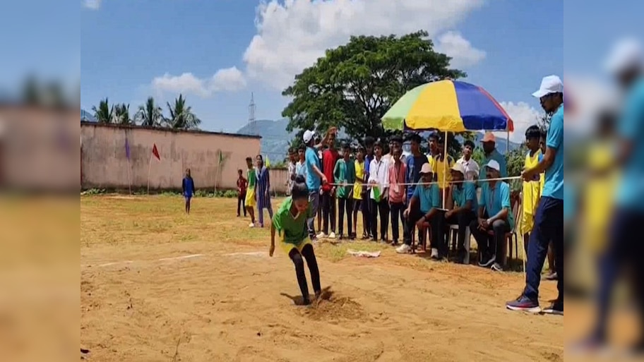 Odisha News: K.M ଭାଲିଆସାହି ଠାରେ ବ୍ଲକ୍ ସ୍ତରୀୟ କ୍ରୀଡା ପ୍ରତିଯୋଗିତା ଅନୁଷ୍ଠିତ ହୋଇଯାଇଛି